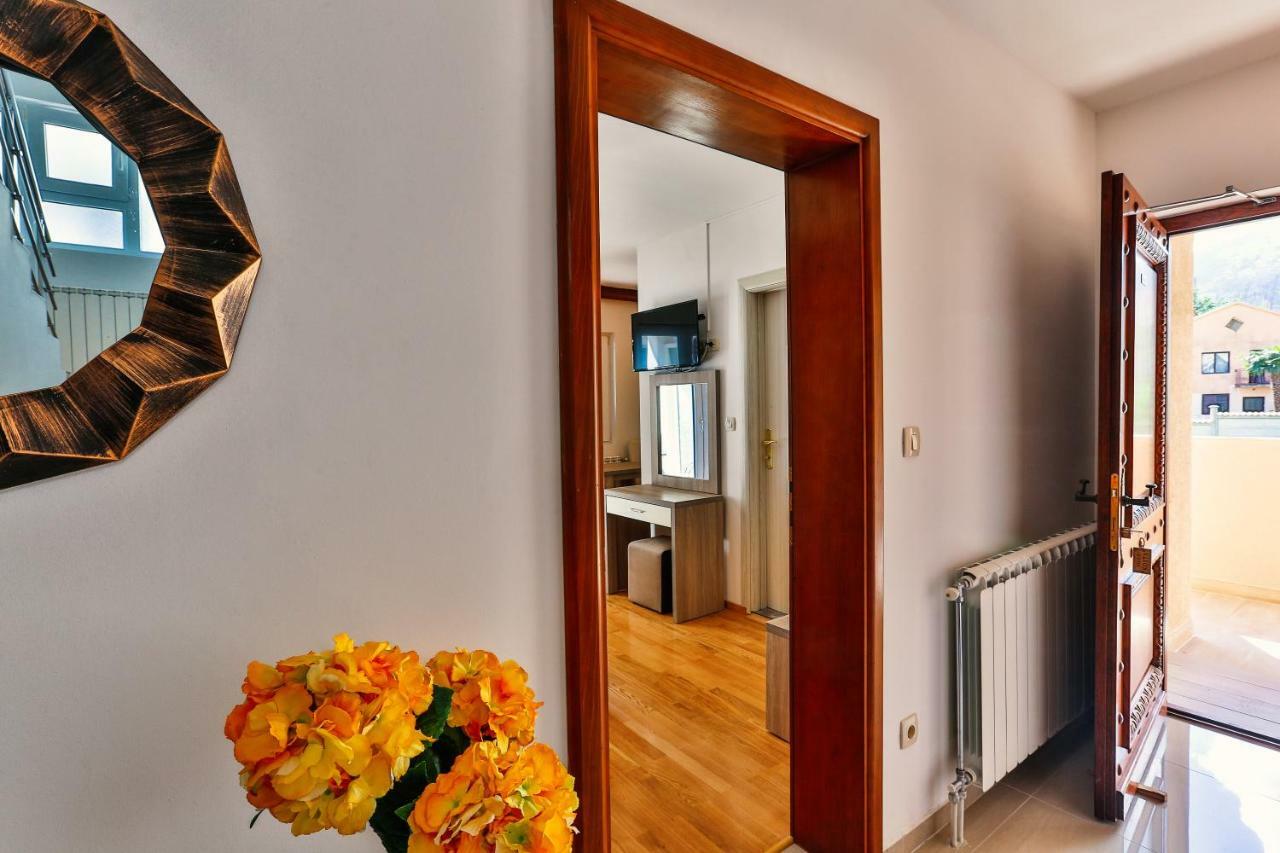 Villa Kosta Будва Екстериор снимка