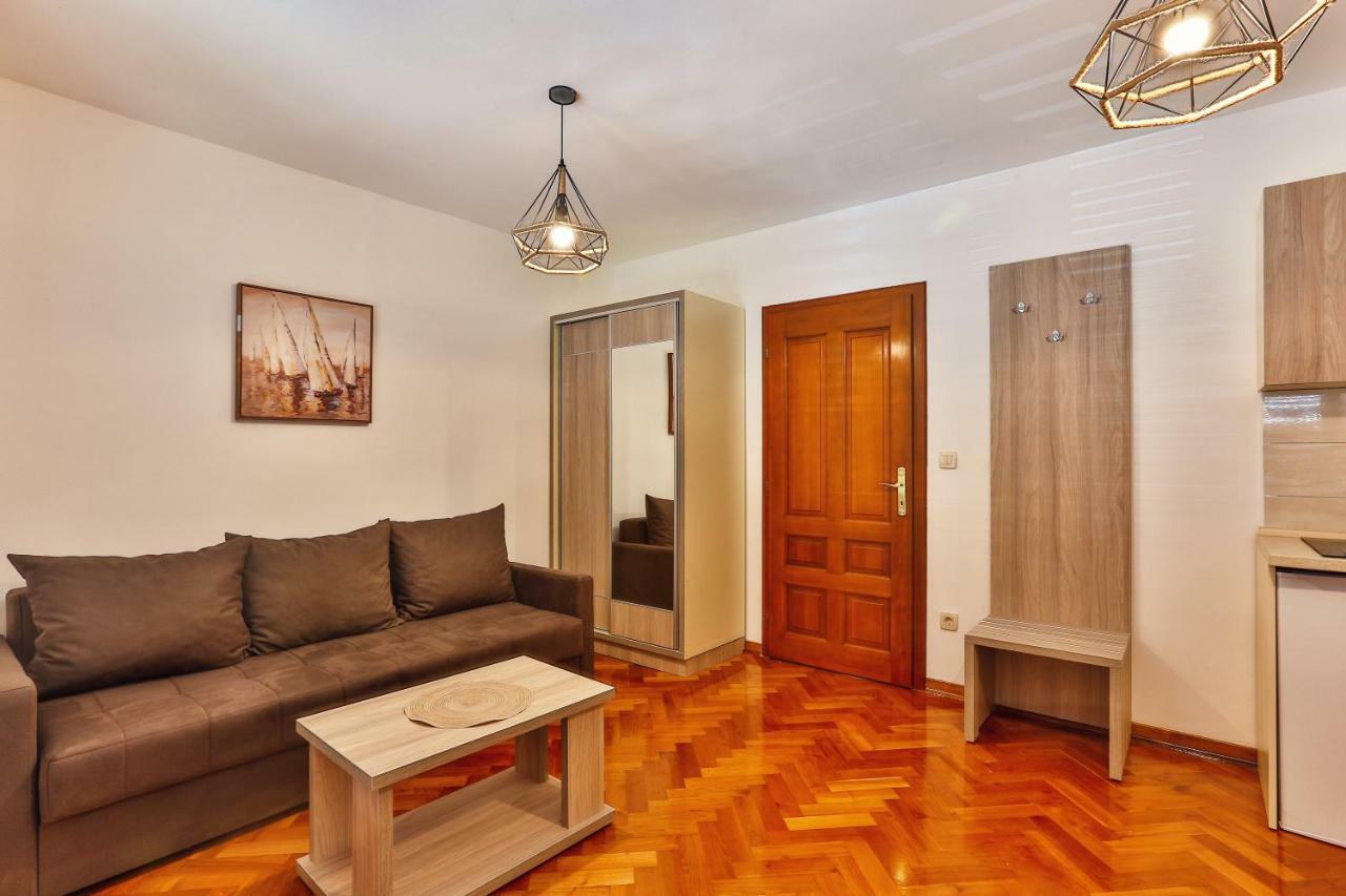 Villa Kosta Будва Екстериор снимка